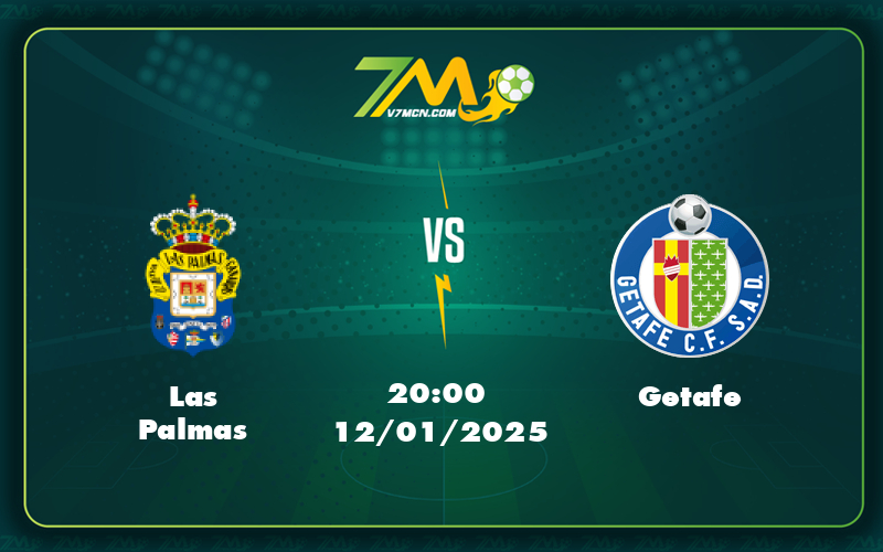las palmas getafe 12 01 la liga - Nhận định soi kèo Osasuna vs Rayo Vallecano Cơ hội bứt phá cho đội chủ nhà