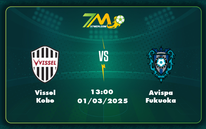 vissel kobe avispa fukuoka 01 03 vdqg nhat ban - Nhận định trận đấu Vissel Kobe vs Avispa Fukuoka - Ai sẽ chiếm ưu thế